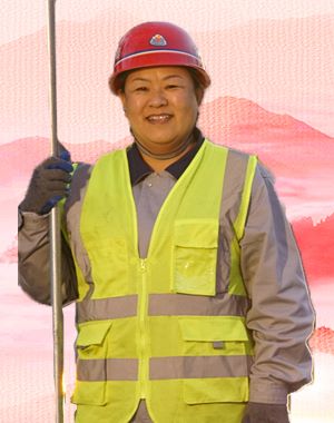 全国人大代表白玉晶：水务“活地图”为民履职“落地有声”